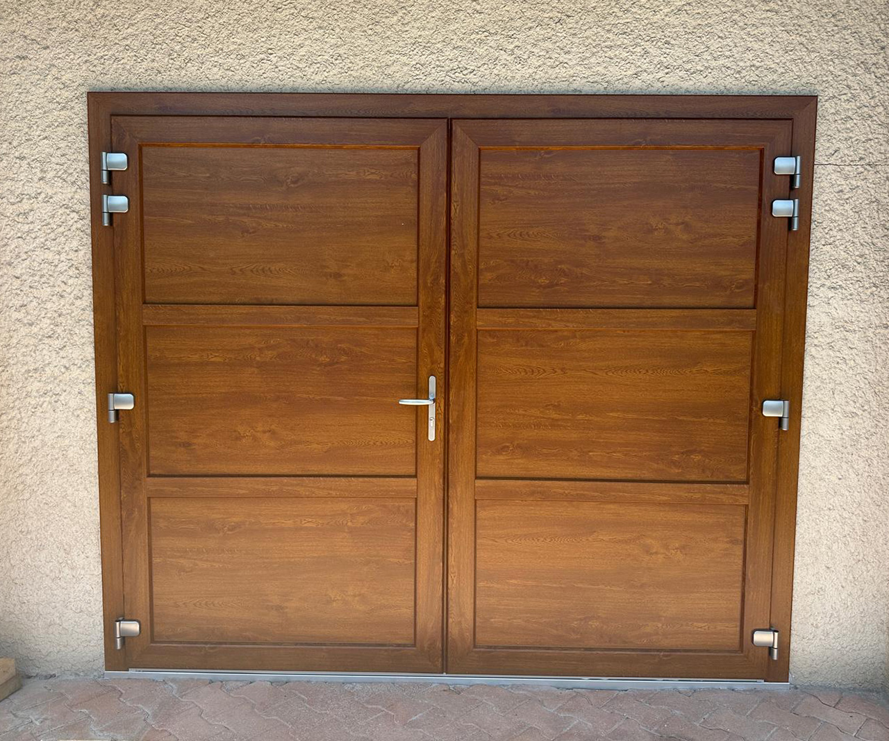 pose-porte-de-garage